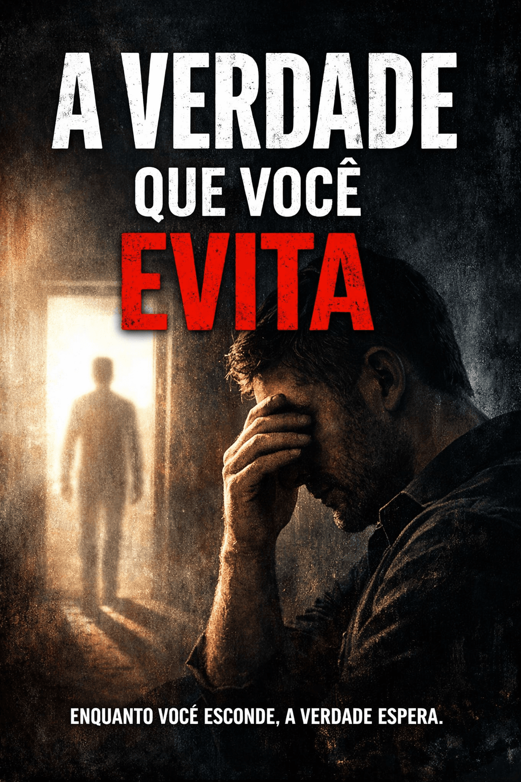Capa do ebook A Verdade Que Você Evita — Acervo da Riqueza